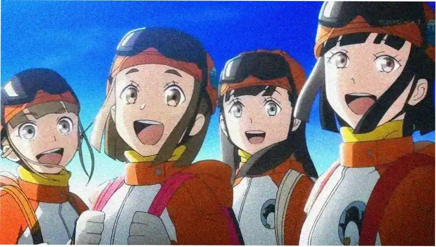动漫番剧在线观看 墨色山海